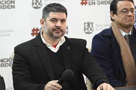 ¡Horror en Asunción! ¿Qué desastre encontró el interventor 'Nenecho'? - Imagen principal del artículo