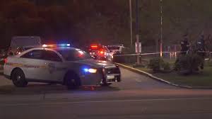 Jacksonville Weekend Shootings Injure Four