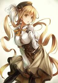 anime blonde hair girl Images?q=tbn:ANd9GcSiwYOYIAuNnK3TuLny_OLCTNvNdjFtUqKk6Y0bPfWZDL9fSSM6