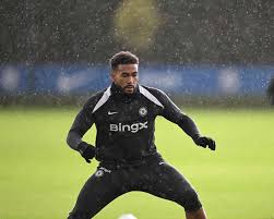 Chelsea Football Club - News update