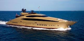 Luxury Yacht`s
