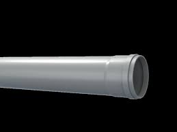 PVC-U PN4 PIPE WITH LIP-RING SOCKET (TD) | FIL TUBOS ANGOLA ...