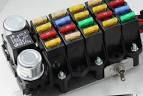 Fuse Blocks - Automotive - Wiring Products