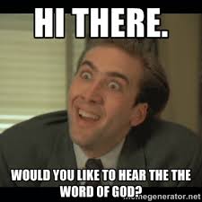 Image result for hi meme