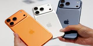Apple has a new way to get an iPhone. It starts at $18 a month