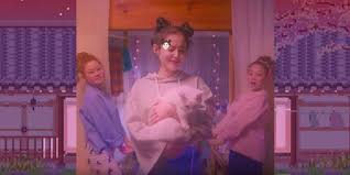 Image result for lee hi hold my hand mv image