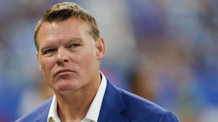 Colts General Manager Chris Ballard admits he's 'failed,' oddly equates NFL  firings to being 'canceled' | Fox News