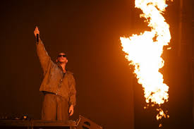 Musilac 2025: DJ Snake Met Le Feu! Ce Qu'il S'est Passé!