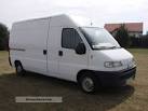 FIAT - ducato camper