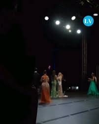 Hija de Lili Estefan, Lina Luaces, coronada Miss Universe Cuba 2025: ¡Polémica!