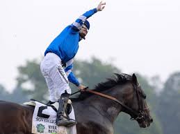 Belmont Stakes 2025: ¡La Emoción Hípica en Vivo Desde Saratoga! - Imagen principal del artículo