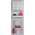 Images correspondant meuble pour wc