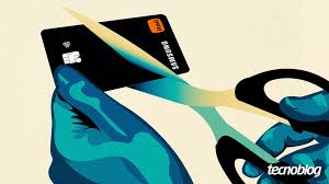 cartão de crédito samsung itaú