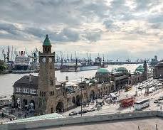 Image of Hamburg, Germany