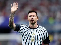 Argentina vs Egypt LIVE: FIFA World Cup 2026 round of 16