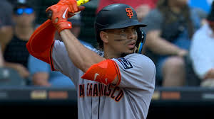 Giants Call Up Carson Seymour! MLB Debut Incoming! - Imagen ilustrativa del artículo