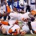 Cleveland Browns: No excuse for defensive collapse in loss to ...