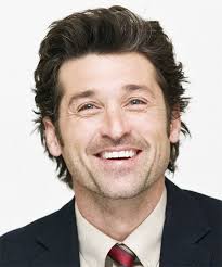 Patrick Dempsey - Hairstyle - Patrick-Dempsey