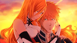 Resultado de imagem para bleach inoue