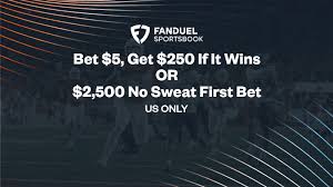 FanDuel Promo Code Gives A $250 Bonus For A Winning Bet On The Michigan-Texas Citrus Bowl
