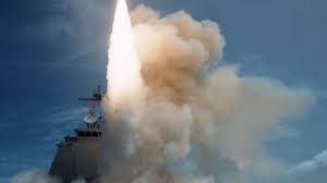 Image result for anti-ballistic missile