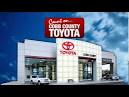 Cobb County Toyota - Toyota, Service Center - Dealership Ratings