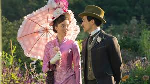 The Gilded Age Season 4 Gets Rave Early Review From HBO CEO