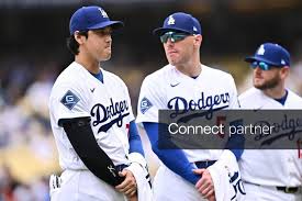 Dodgers Vs Diamondbacks