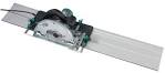 Come Usare una Sega Circolare: Passaggi (Illustrato) - How