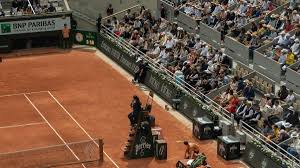 Auger-Aliassime – Nakashima : à quelle heure et sur quelle chaîne voir le match en direct ?