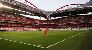 Benfica vs. Tondela: Eagles Advance in Taça da Liga