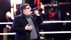 Image result for jordan smith the voice