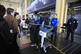 DHS Shutdown 2026: Impact on Employees and Senate Vote