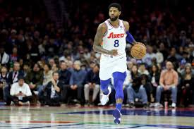 Paul George de retour! Les 76ers enfin au complet face aux Clippers?
