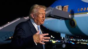 Tensiones EEUU-Venezuela: ¿Diálogo a la vista tras acusaciones de terrorismo?