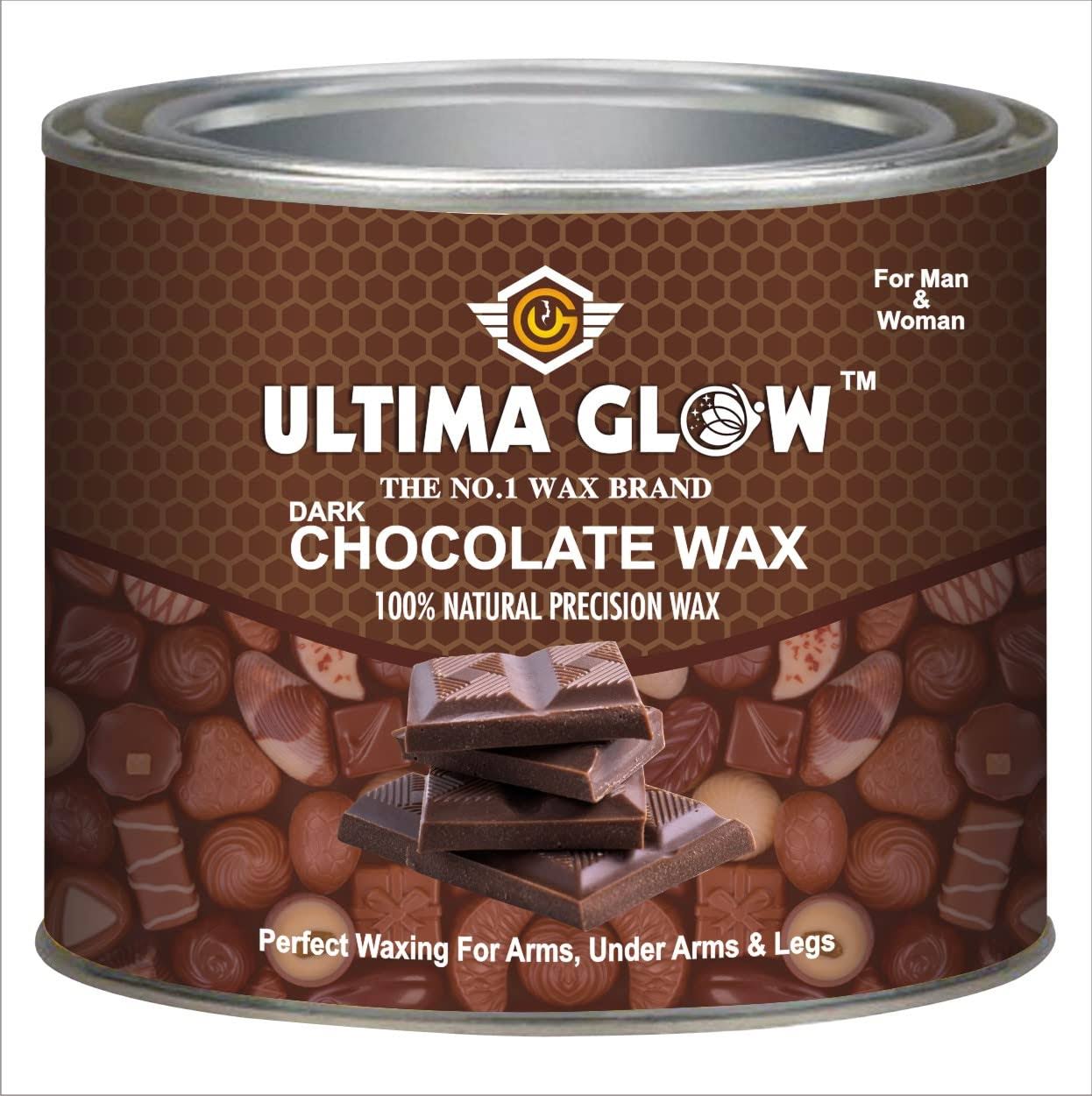 Chocolate wax