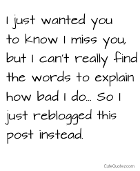 Missing Her Quotes. QuotesGram via Relatably.com