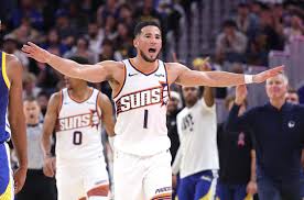 Suns' Season Analysis: Booker's Performance, Team Defense, and Rotation Changes