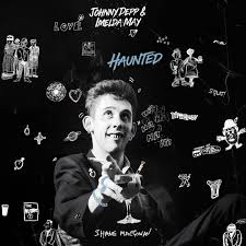 Johnny Depp and Imelda May Record Shane MacGowan