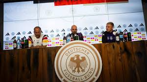 U21 EM Qualifikation: Deutschland gegen Lettland live im TV! - Imagen principal del artículo