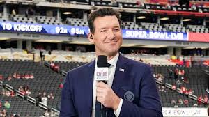 Did CBS Sports Address Tony Romo’s Absence During First NFL Broadcast?