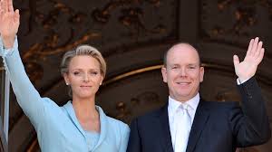El príncipe Alberto y la princesa Charlene emiten un emotivo mensaje tras el terremoto en Colombia