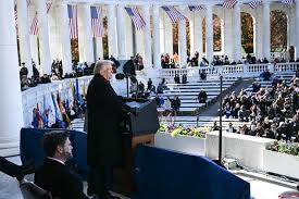 Trump Honors Fallen by Giving Veterans Day New Russian Name