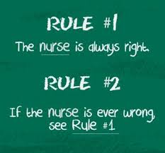 Nurse quotes.. nursing school.. nursing students.. online college ... via Relatably.com