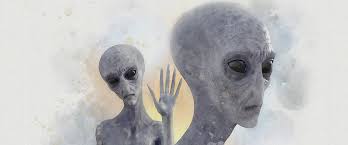Here's how aliens will actually make first contact with ...