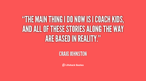 Craig Johnston Quotes. QuotesGram via Relatably.com