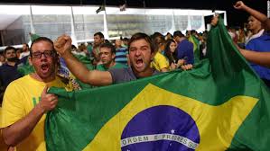 Image result for Brazil minister quits government