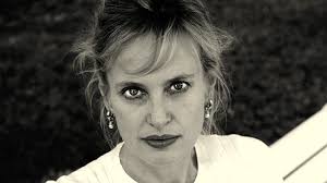 Resultado de imagen de siri hustvedt