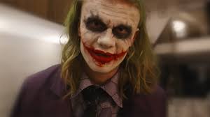 Haaland's Halloween Transformation: From Premier League Star to Gotham's Joker