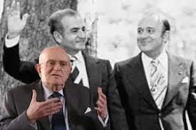 هوشنگ نهاوندی درگذشت